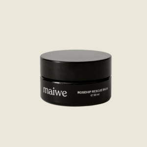 Rosehip Rescue Balm