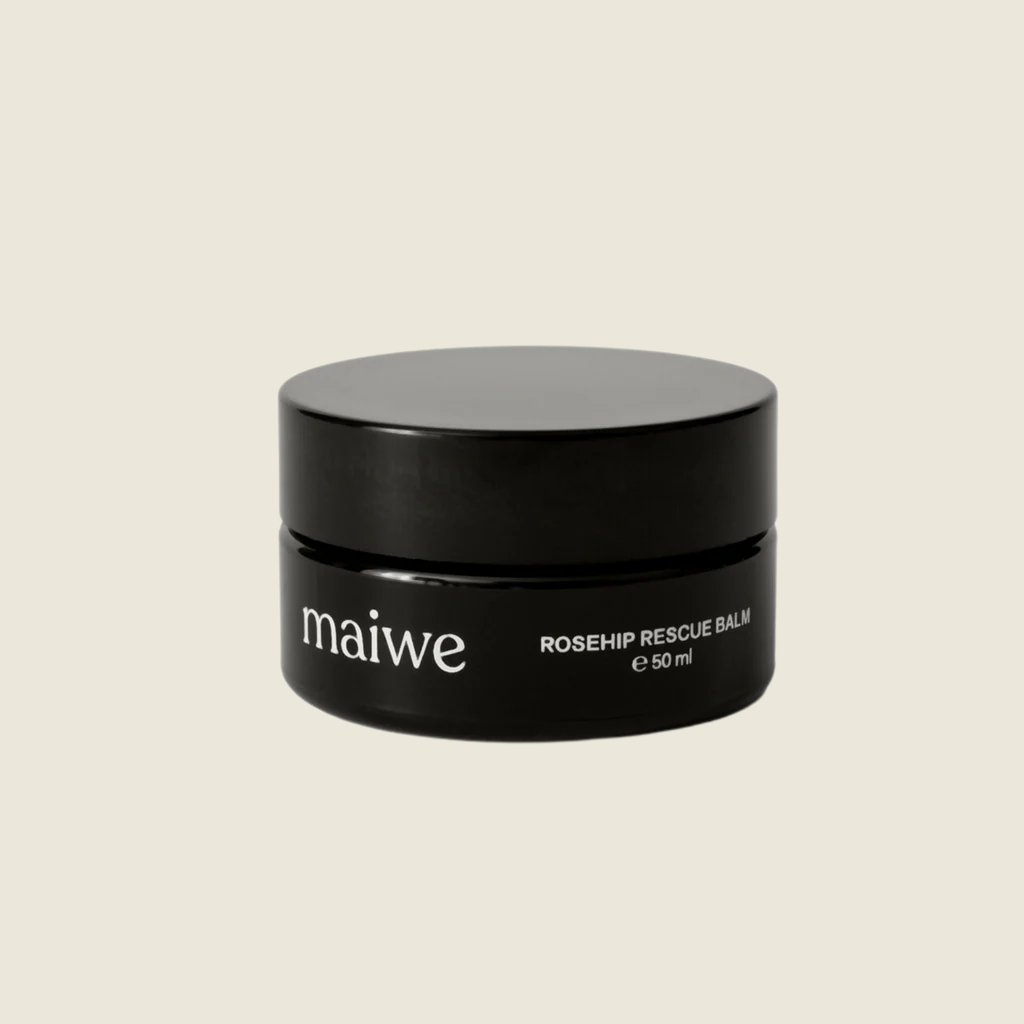 Rosehip Rescue Balm